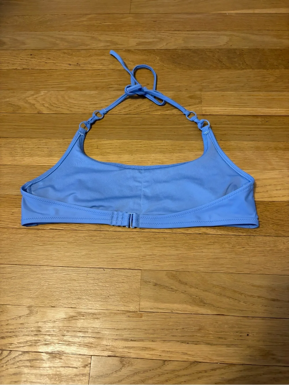 Aerie Bandeau and Voop Neck Bikini Set - Picture 6 of 11
